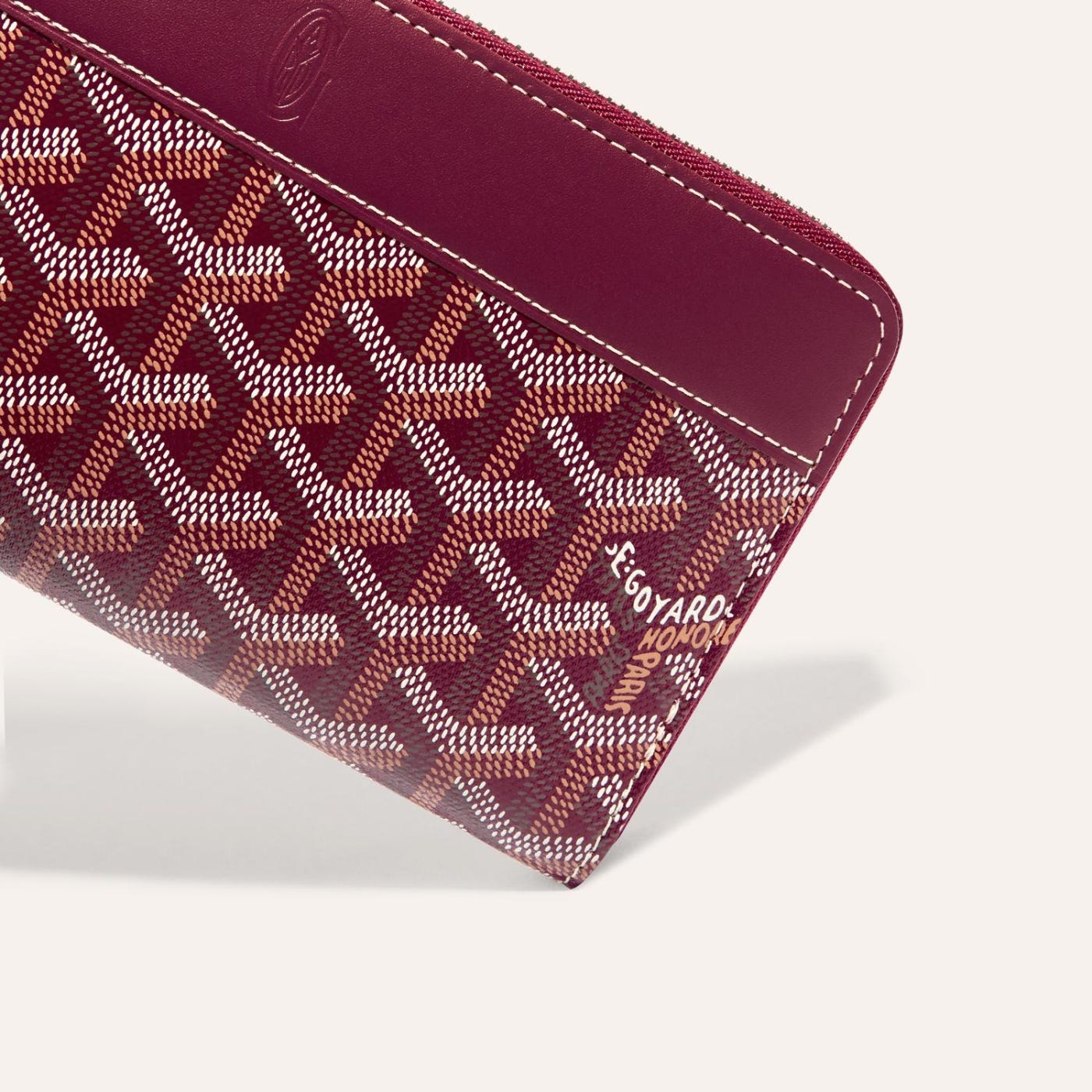 Matignon GM Wallet - Image 3